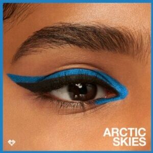 ⭐4/$15 Maybelline Tattoo Studio Waterproof Eyeliner Arctic Skies